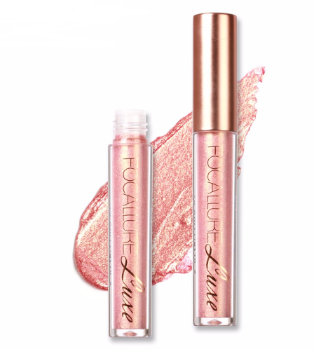 Lip Gloss, Chameleon, Diamond Lip Glaze