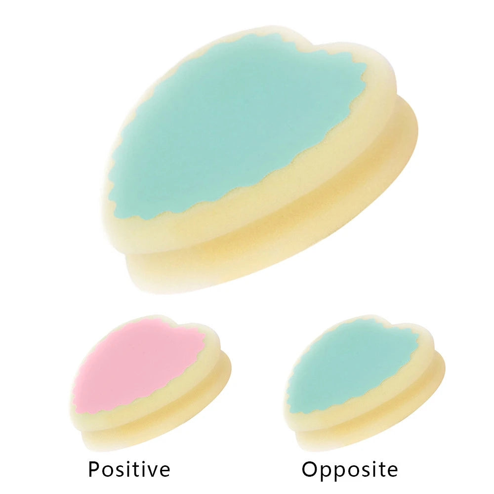 1pcs Soft Painless Hair Removal Sponge Hair Depilation