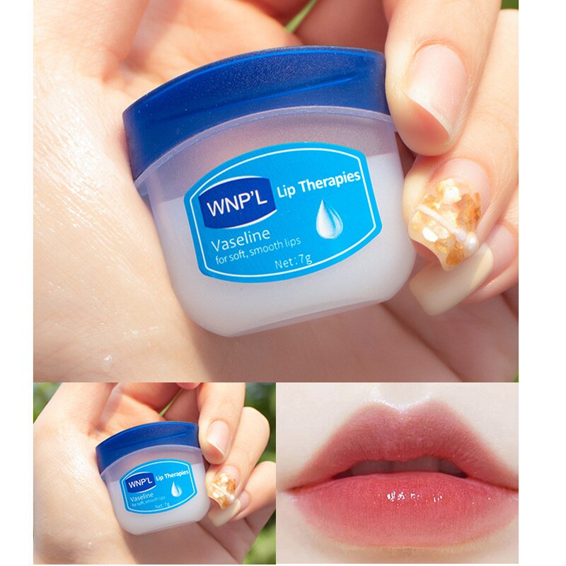 6in1 Moisturizing Lip Balms