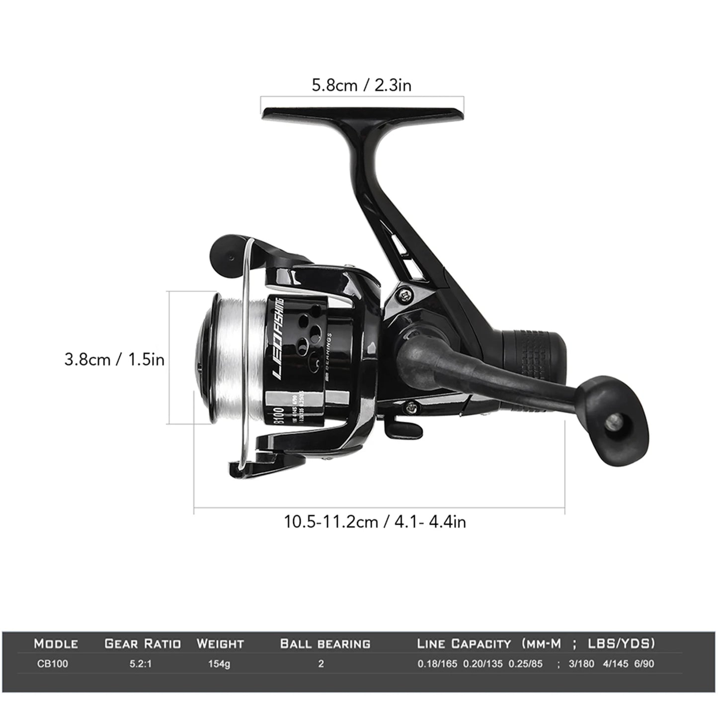 2.1m 2.3 m Telescopic Fishing Rod Reel Combo Full Kit Carbon Fiber Gear Set