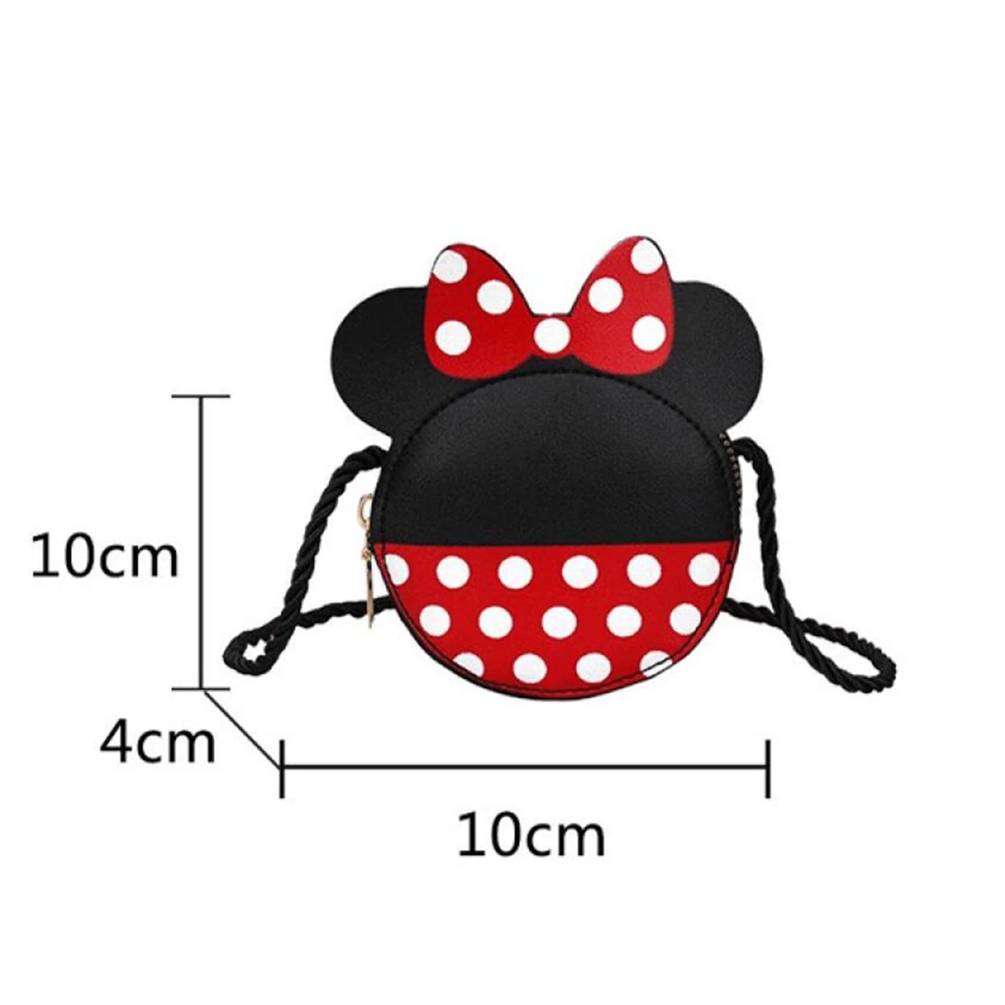 Children's coin purse new cartoon cute toddler shoulder Mini bag