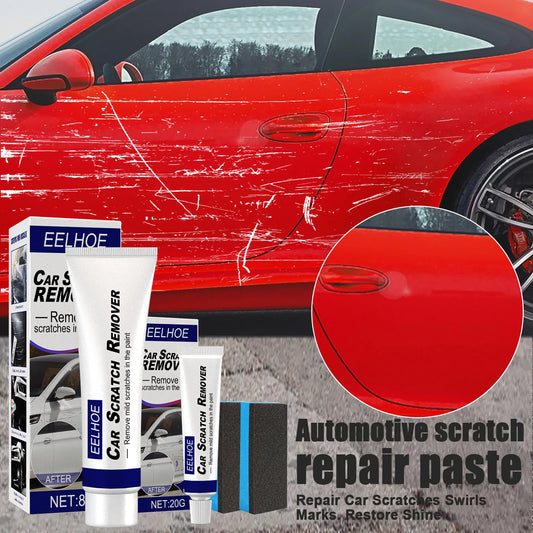 Car Scratch Remover for Autos Body Paint Scratch Care Auto Care