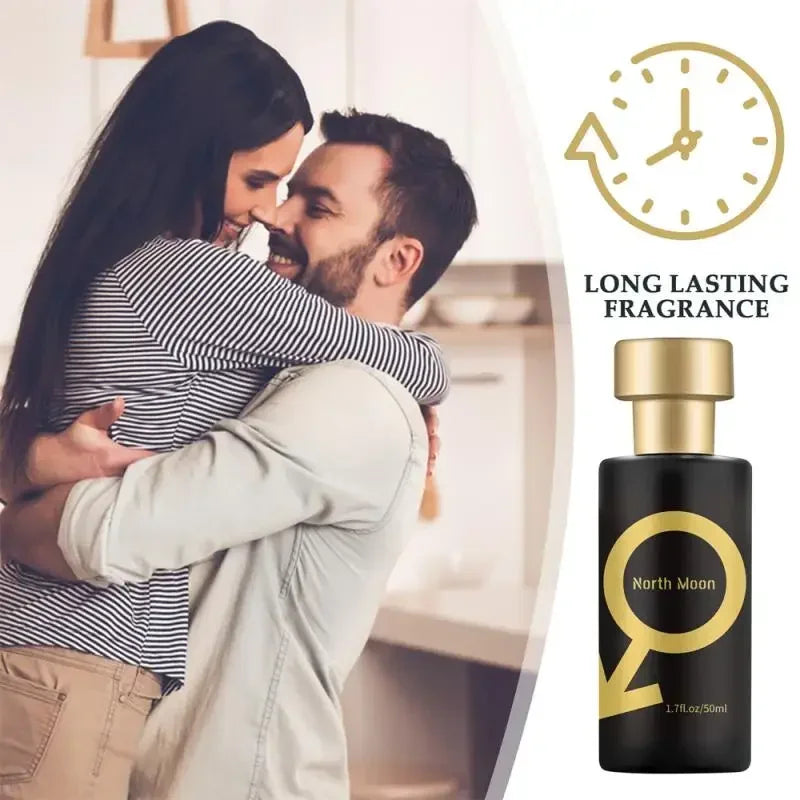 10ml Intimate Partner Erotic Perfume Pheromone Fragrance Stimulating Perfume For Men And Women