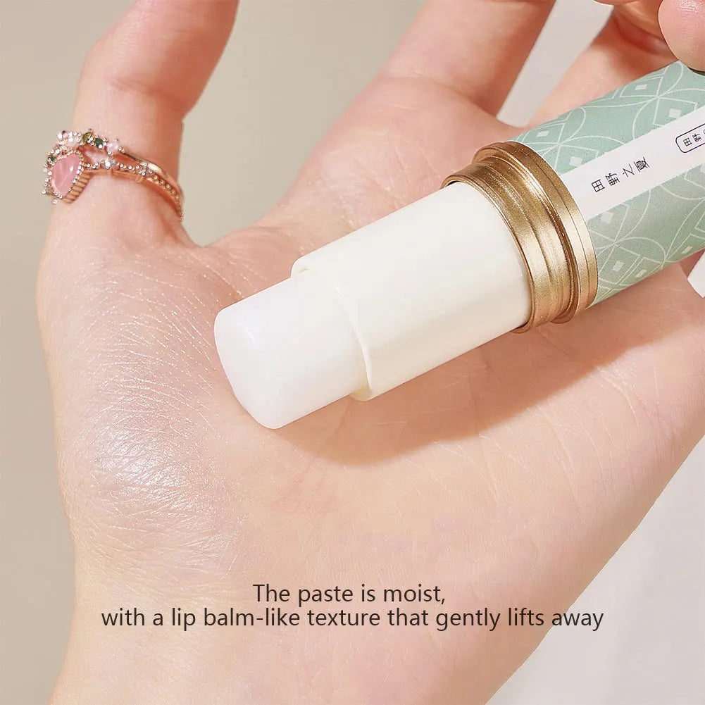 Strawberry Solid Portable Perfume Solid Balm Long Lasting Fresh Light Fragrance