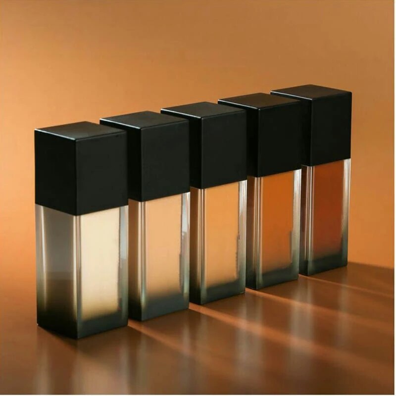 35ml Liquid Matte Foundation/Concealer