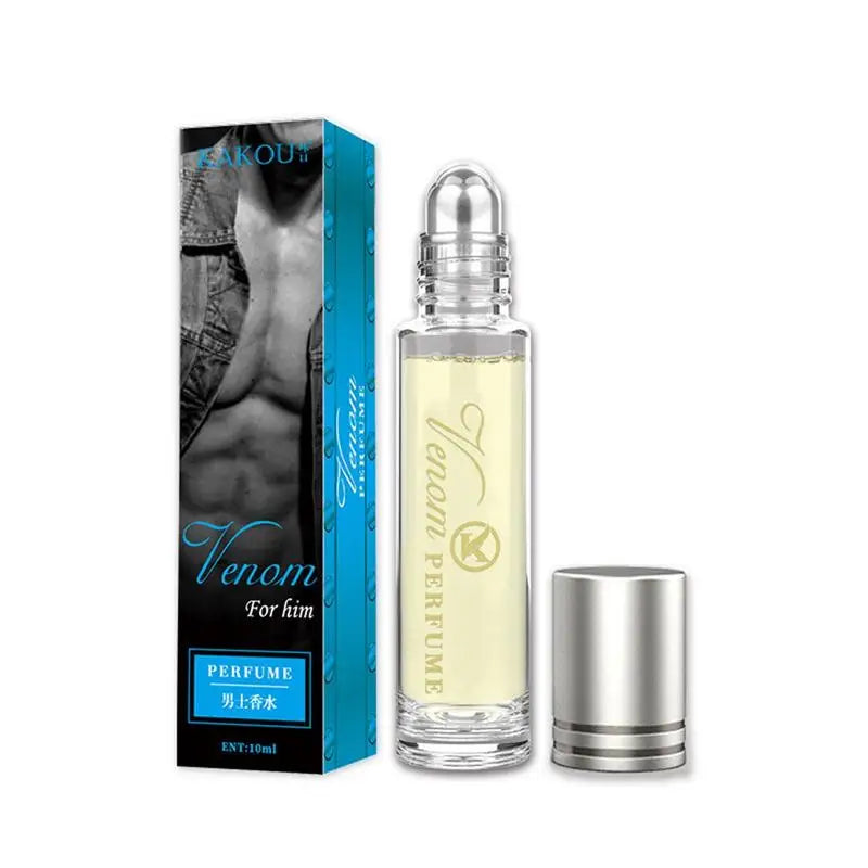 10ml Body Perfume Long Lasting Oil Pheromone Dating Fragrant Flirting Perfumes