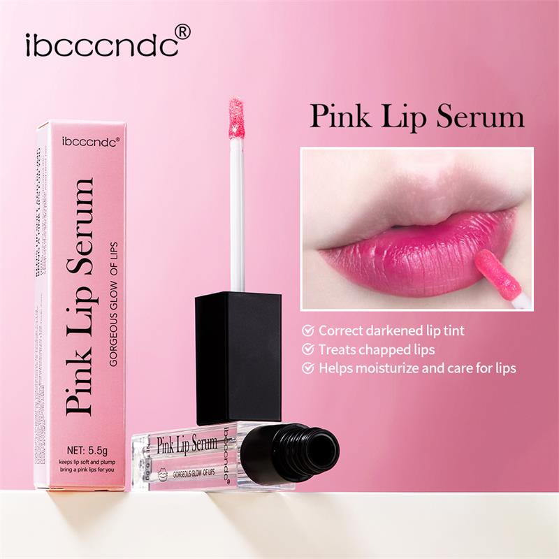 Lips Pink Bleaching Cream Remove Dark Smoke Lips