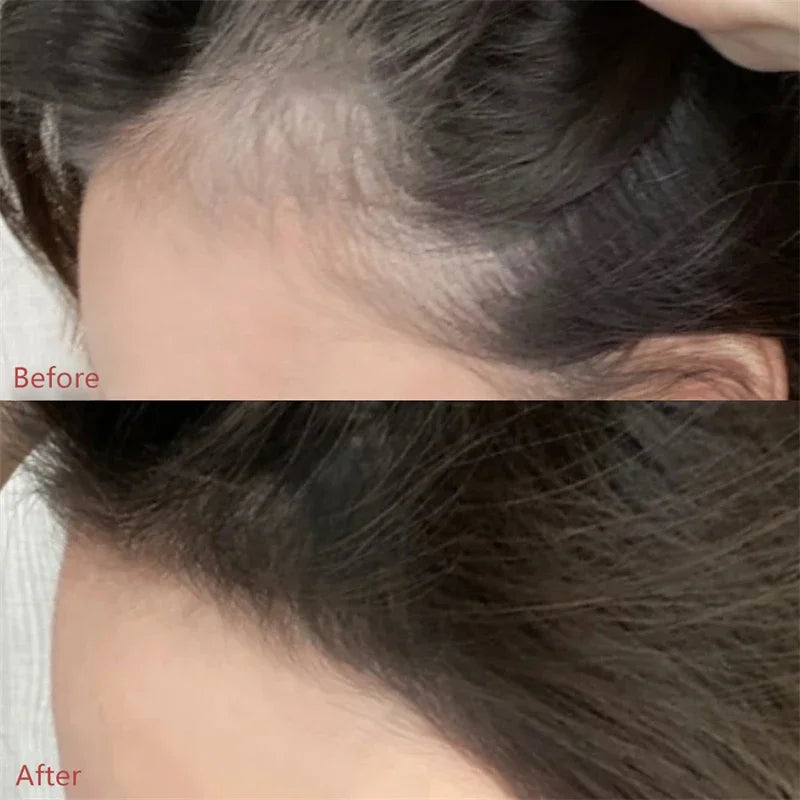 Hairline Powder Root Cover Up Waterproof Repair Long Lasting