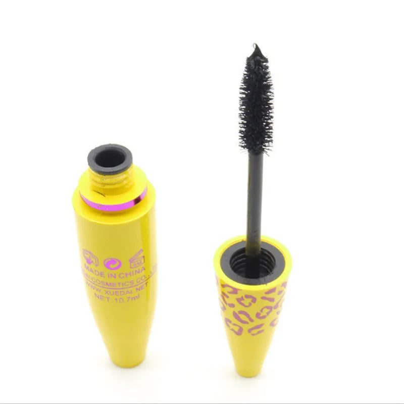 Length Extension Long Curling Eyelash Black Mascara