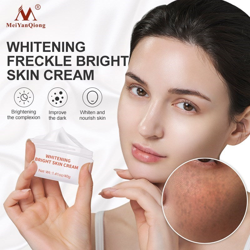 Moisturizer, Face Whitening, Freckle Cream, Face Lift Firming Cream